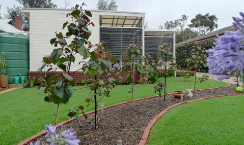 Grassmere House Magill - South Australia Travel 19