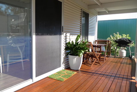 Grassmere House Magill - South Australia Travel 16