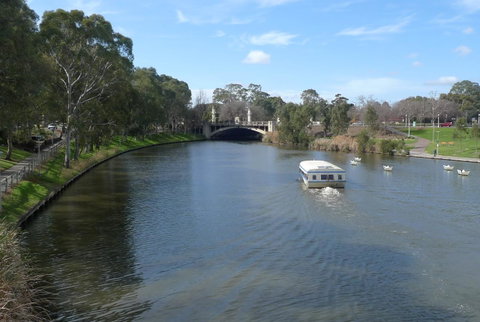 Grassmere House Magill - South Australia Travel 29