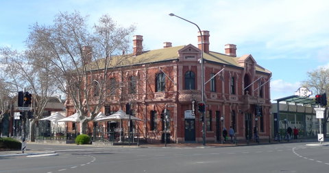 Grassmere House Magill - South Australia Travel 27