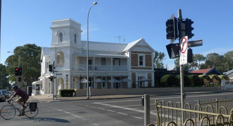 Grassmere House Magill - South Australia Travel 26