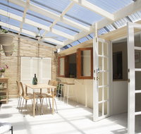 Wayfarers Cottage - South Australia Travel