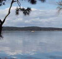 'Point Break' Your Waterfront Break at the Point - South Australia Travel