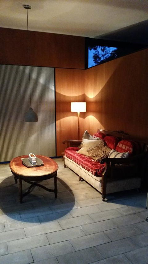 Sinclair Eco House - South Australia Travel 20