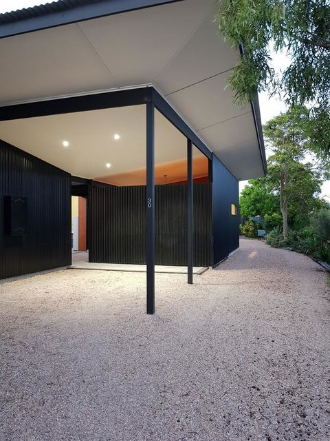 Sinclair Eco House - South Australia Travel 2