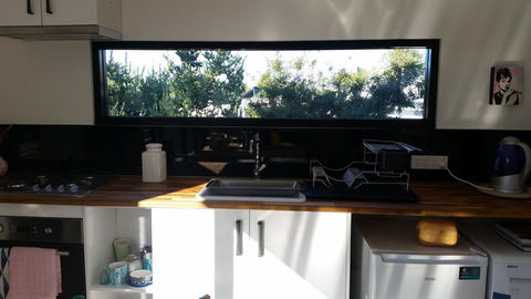 Sinclair Eco House - South Australia Travel 16