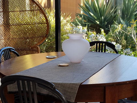 Sinclair Eco House - South Australia Travel 31