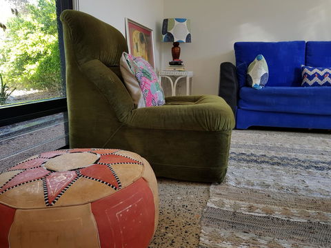 Sinclair Eco House - South Australia Travel 22