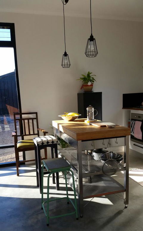 Sinclair Eco House - South Australia Travel 18