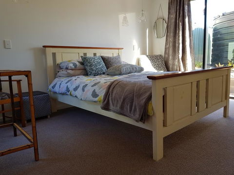 Sinclair Eco House - South Australia Travel 30