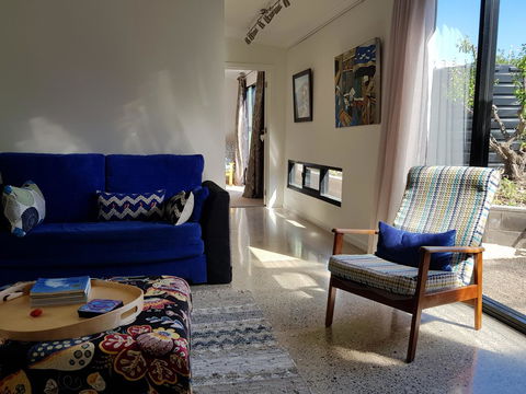 Sinclair Eco House - South Australia Travel 33