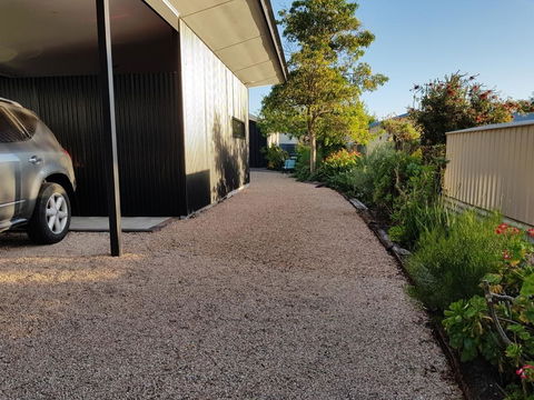 Sinclair Eco House - South Australia Travel 24