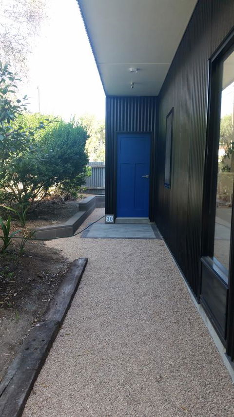 Sinclair Eco House - South Australia Travel 0