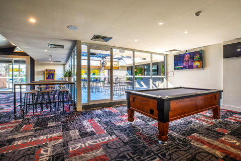 Nightcap At Finsbury Hotel - South Australia Travel 5