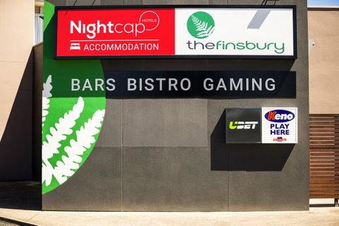Nightcap At Finsbury Hotel - South Australia Travel 39