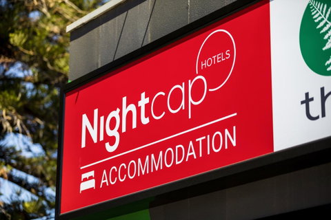 Nightcap At Finsbury Hotel - South Australia Travel 41