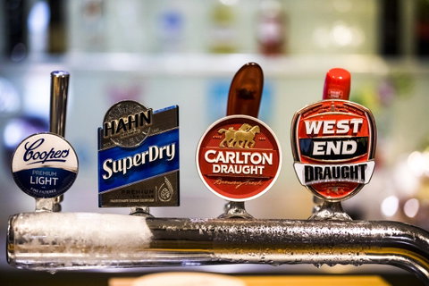 Nightcap At Finsbury Hotel - South Australia Travel 37
