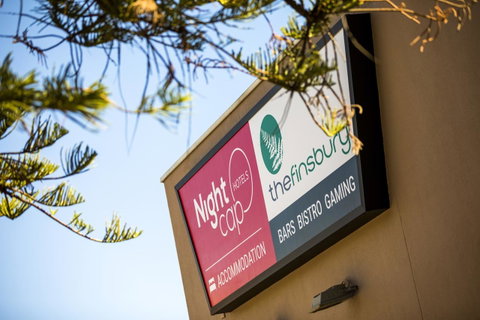 Nightcap At Finsbury Hotel - South Australia Travel 38
