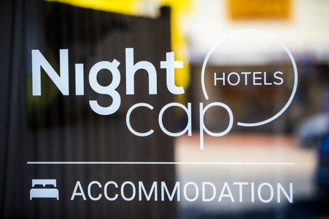 Nightcap At Finsbury Hotel - South Australia Travel 33