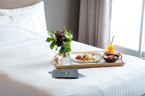 Pullman Adelaide - South Australia Travel 38