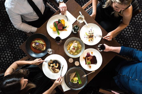 Pullman Adelaide - South Australia Travel 16