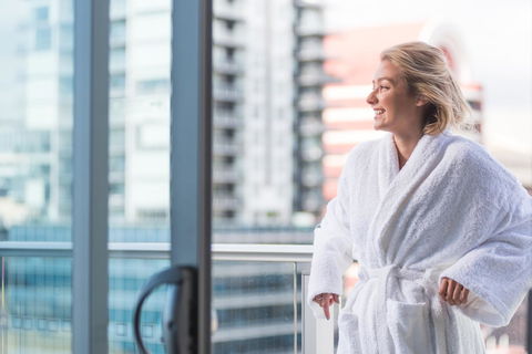 Pullman Adelaide - South Australia Travel 14