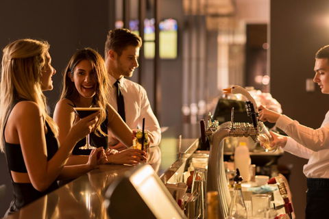 Pullman Adelaide - South Australia Travel 22