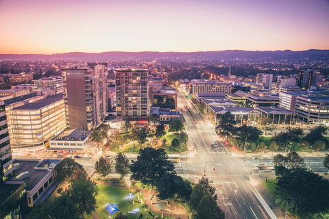 Pullman Adelaide - South Australia Travel 37