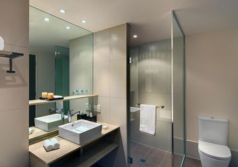 Pullman Adelaide - South Australia Travel 35