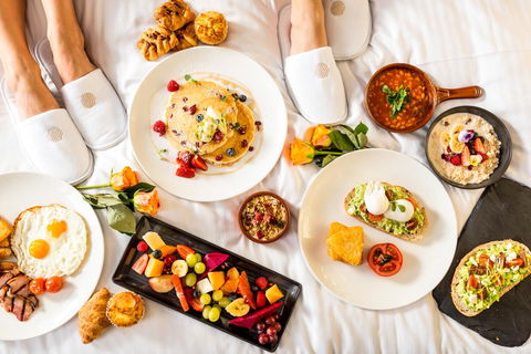 Pullman Adelaide - South Australia Travel 26