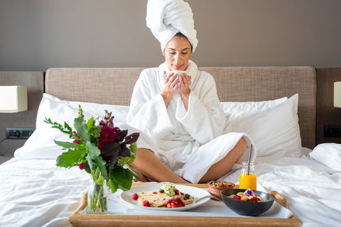 Pullman Adelaide - South Australia Travel 32