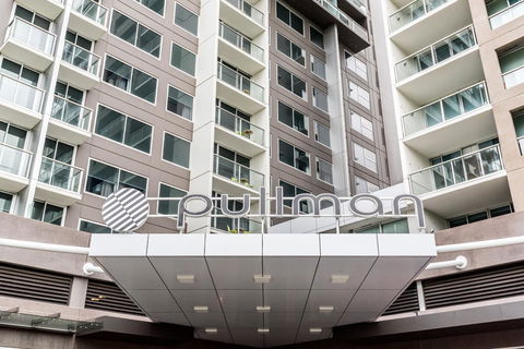 Pullman Adelaide - South Australia Travel 8