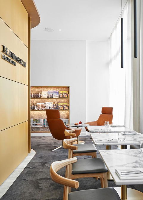 Pullman Adelaide - South Australia Travel 9