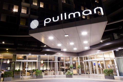 Pullman Adelaide - South Australia Travel 0