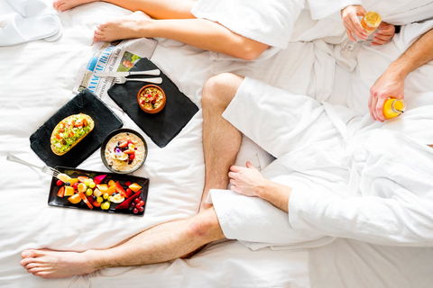 Pullman Adelaide - South Australia Travel 39