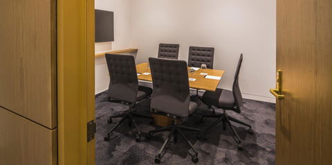 Pullman Adelaide - South Australia Travel 11