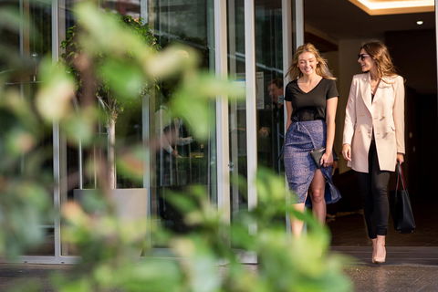 Pullman Adelaide - South Australia Travel 36