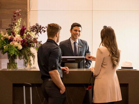 Pullman Adelaide - South Australia Travel 1