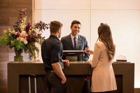 Pullman Adelaide - South Australia Travel 27