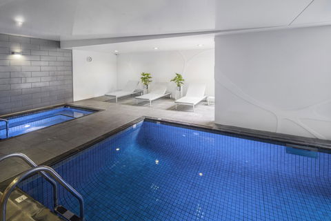 Pullman Adelaide - South Australia Travel 2