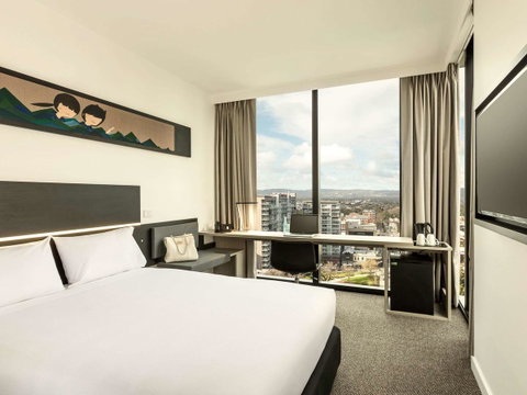 Ibis Adelaide - South Australia Travel 36