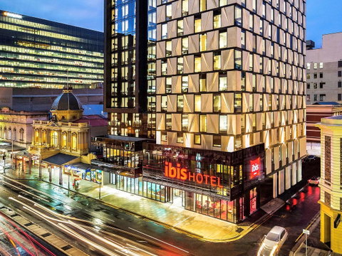 Ibis Adelaide - South Australia Travel 0