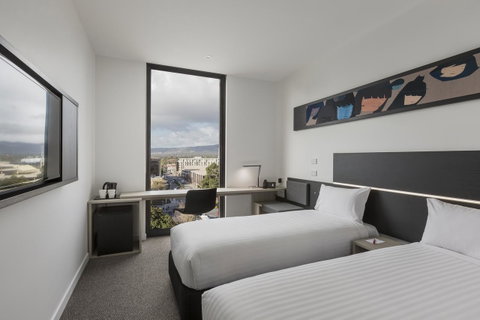Ibis Adelaide - South Australia Travel 6
