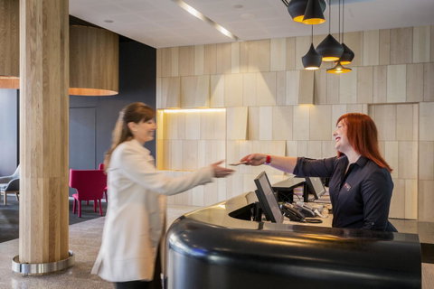Ibis Adelaide - South Australia Travel 14
