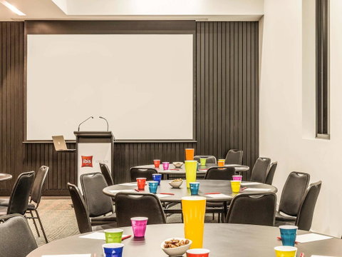 Ibis Adelaide - South Australia Travel 34