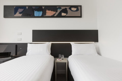 Ibis Adelaide - South Australia Travel 5
