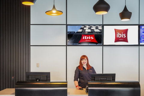 Ibis Adelaide - South Australia Travel 12