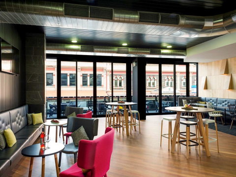 Ibis Adelaide - South Australia Travel 31