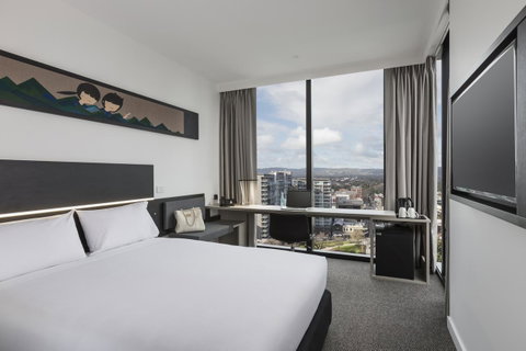 Ibis Adelaide - South Australia Travel 2