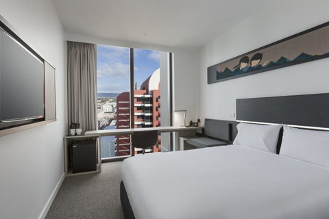 Ibis Adelaide - South Australia Travel 4